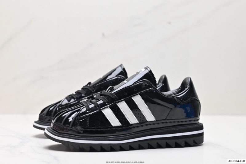 Adidas Superstar Shoes